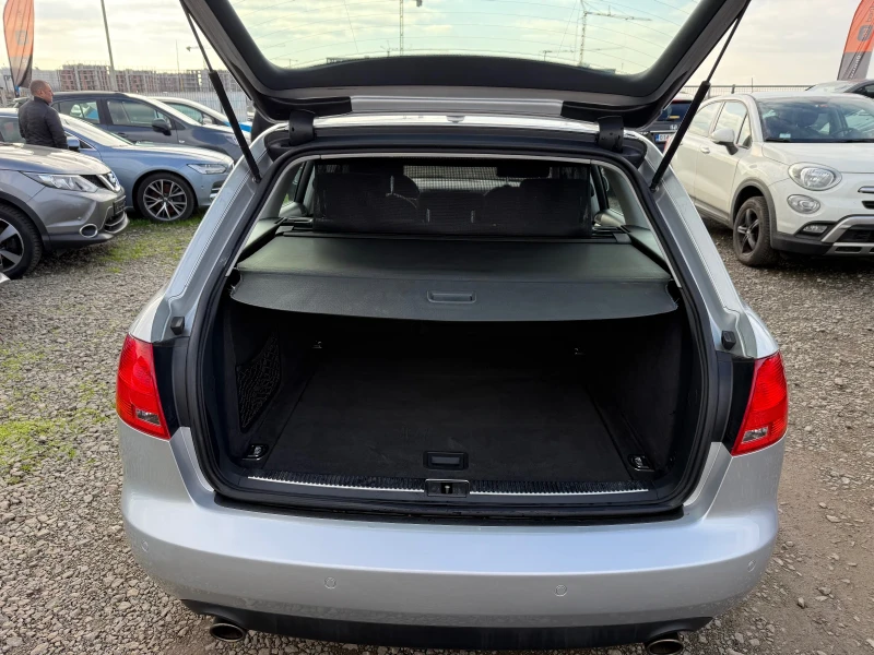 Audi A4 1.8T 4x4 CH 6sk, снимка 7 - Автомобили и джипове - 52707909