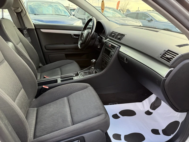 Audi A4 1.8T 4x4 CH 6sk, снимка 9 - Автомобили и джипове - 52707909