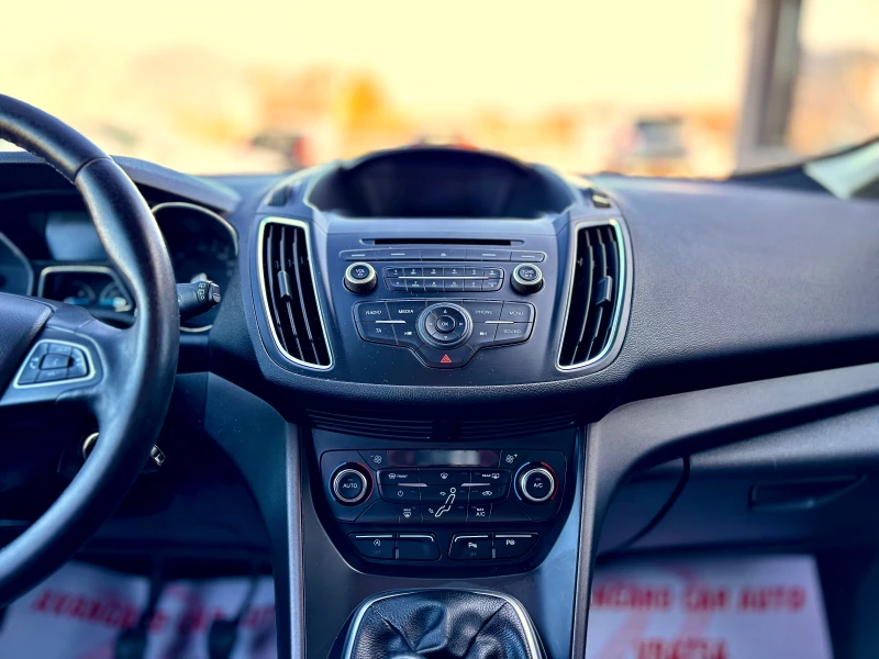 Ford C-max, снимка 11 - Автомобили и джипове - 52802364