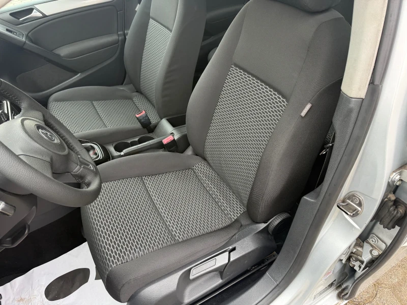 VW Golf 2.0TDI 110к.с., снимка 9 - Автомобили и джипове - 53244073