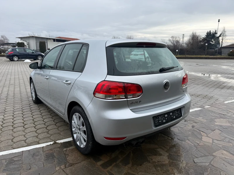 VW Golf 2.0TDI 110к.с., снимка 6 - Автомобили и джипове - 53244073