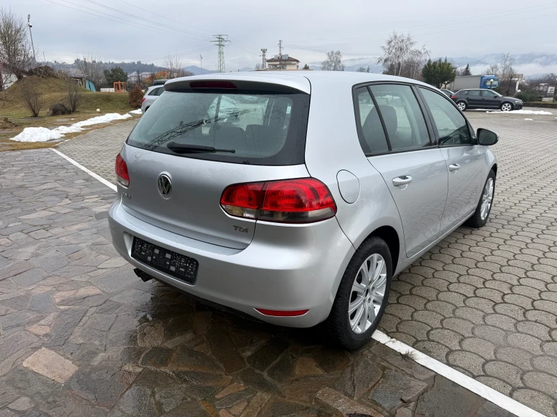 VW Golf 2.0TDI 110к.с., снимка 4 - Автомобили и джипове - 53244073