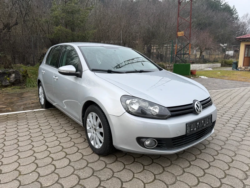 VW Golf 2.0TDI 110к.с., снимка 3 - Автомобили и джипове - 53244073