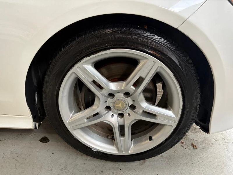 Mercedes-Benz E 350 * CARFAX * ЦЕНА ДО БГ, снимка 9 - Автомобили и джипове - 53339884