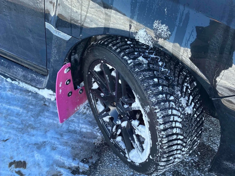 Subaru WRX Sport-tech С РЕГИСТРАЦИЯ & АВТО КРЕДИТ, снимка 8 - Автомобили и джипове - 53354839