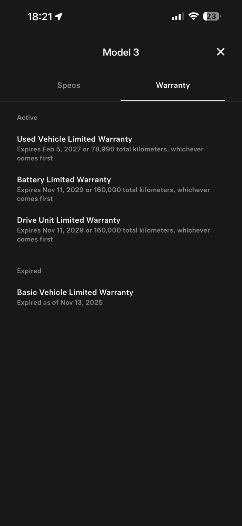 Tesla Model 3 Standard Plus, снимка 16 - Автомобили и джипове - 53395361