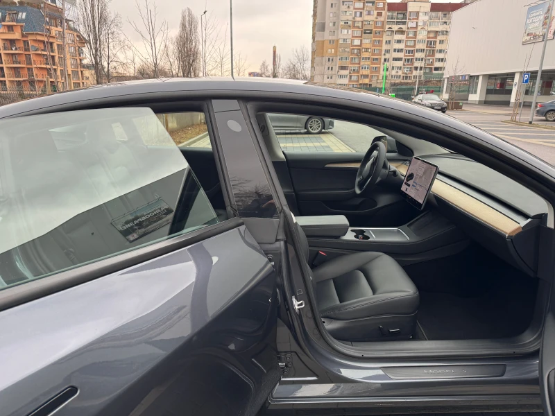 Tesla Model 3 Standard Plus, снимка 5 - Автомобили и джипове - 53395361