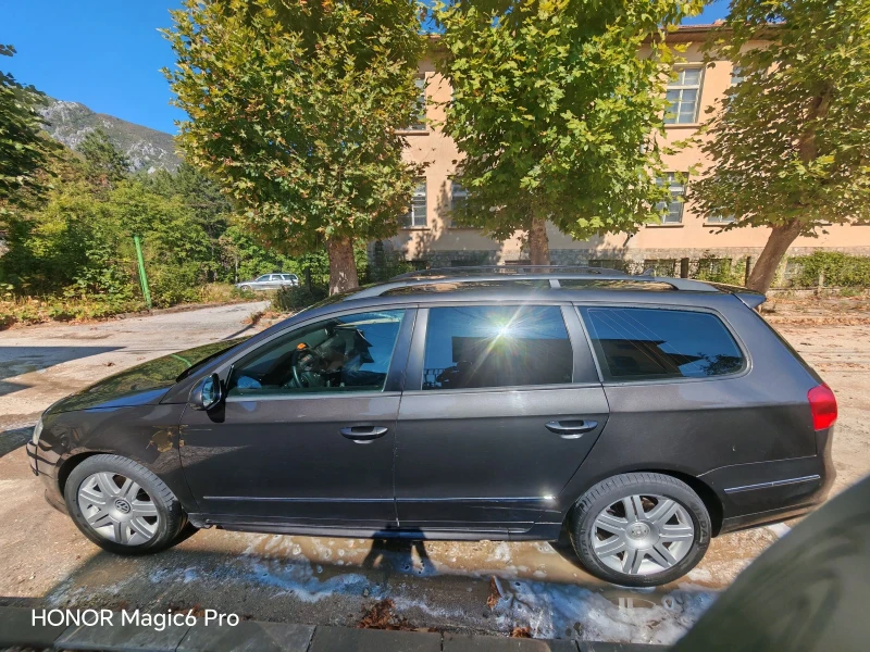 VW Passat, снимка 6 - Автомобили и джипове - 53434196