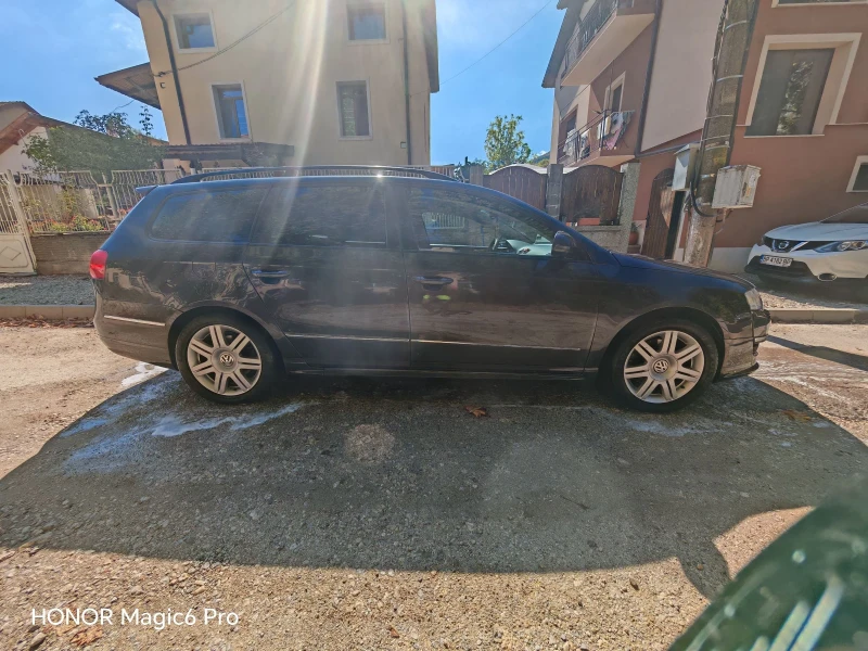 VW Passat, снимка 3 - Автомобили и джипове - 53434196
