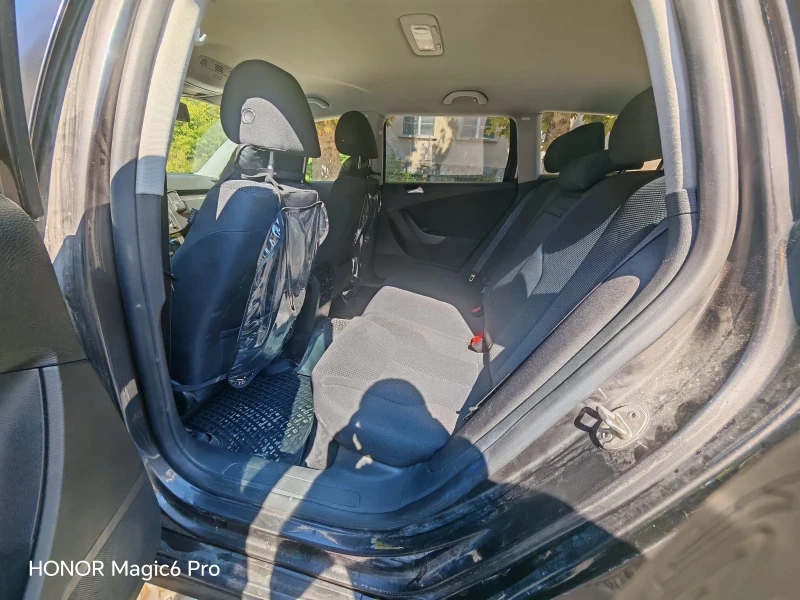 VW Passat, снимка 9 - Автомобили и джипове - 53434196