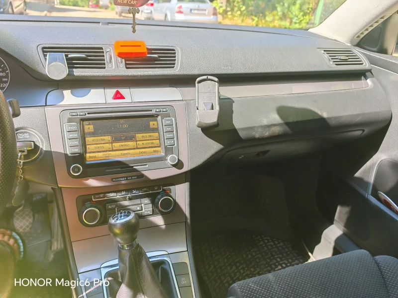 VW Passat, снимка 13 - Автомобили и джипове - 53434196