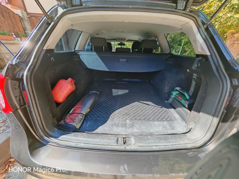 VW Passat, снимка 8 - Автомобили и джипове - 53434196