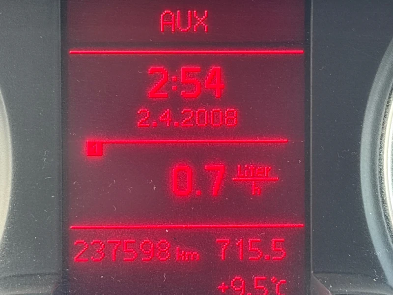 Audi A4, снимка 10 - Автомобили и джипове - 53486656