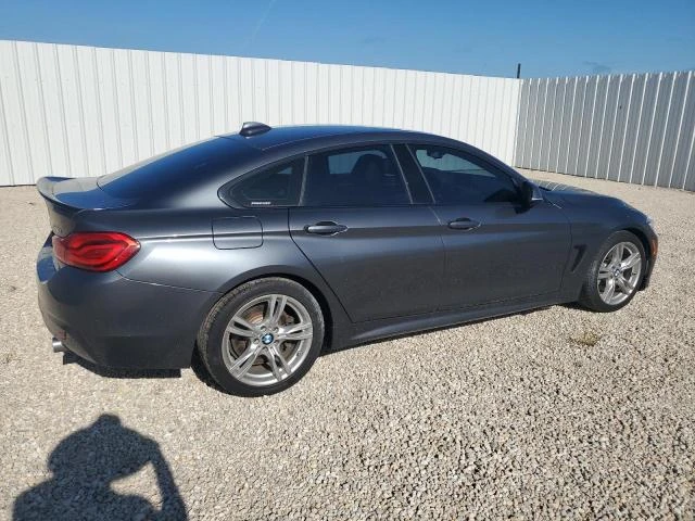 BMW 440 I GRAN COUPE, снимка 4 - Автомобили и джипове - 47195834