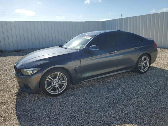 BMW 440 I GRAN COUPE, снимка 1 - Автомобили и джипове - 47195834