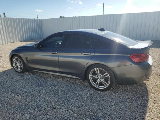 BMW 440 I GRAN COUPE, снимка 2 - Автомобили и джипове - 47195834