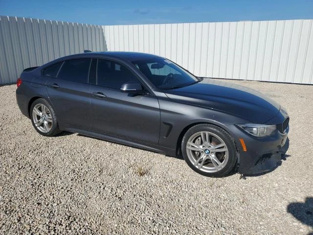 BMW 440 I GRAN COUPE, снимка 5 - Автомобили и джипове - 47195834