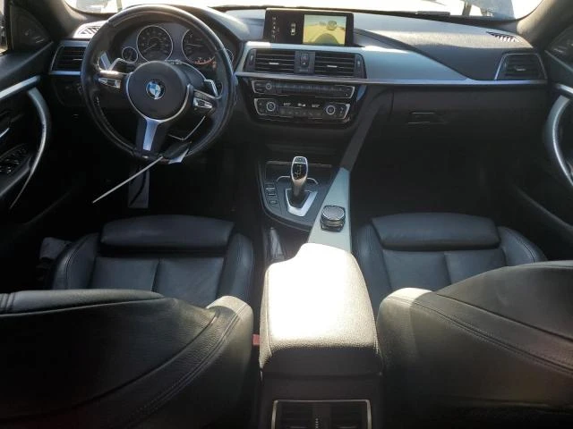 BMW 440 I GRAN COUPE, снимка 8 - Автомобили и джипове - 47195834