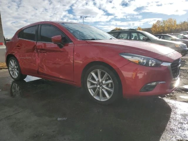 Mazda 3 2.5L 4 Front-wheel Drive, снимка 13 - Автомобили и джипове - 48757991