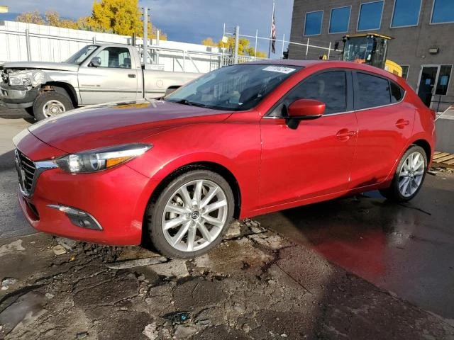 Mazda 3 2.5L 4 Front-wheel Drive, снимка 10 - Автомобили и джипове - 48757991