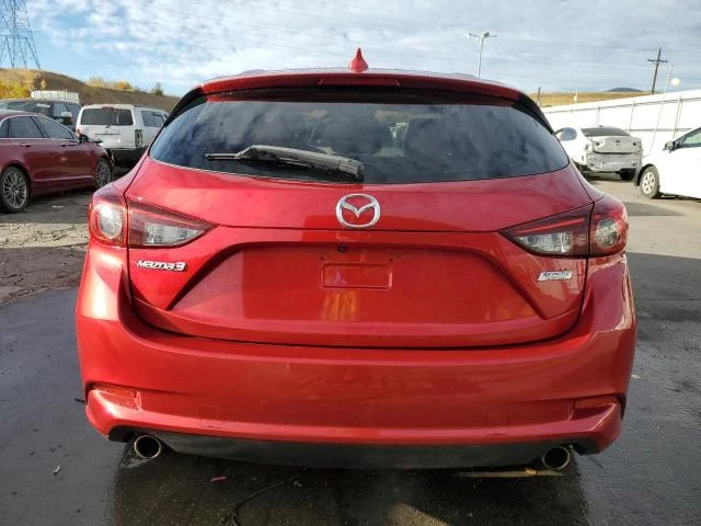 Mazda 3 2.5L 4 Front-wheel Drive, снимка 4 - Автомобили и джипове - 48757991