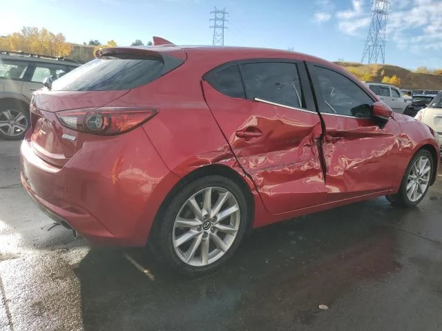 Mazda 3 2.5L 4 Front-wheel Drive, снимка 6 - Автомобили и джипове - 48757991