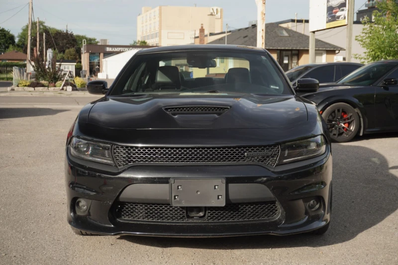 Dodge Charger * GT* * АВТОКРЕДИТ* - 53050 лв. - 38196855 1