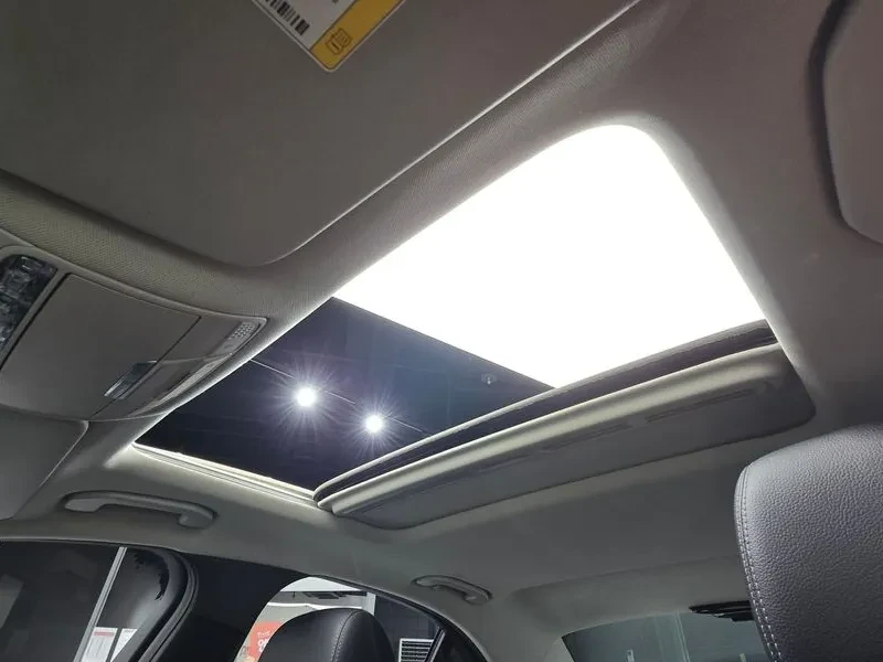 Mercedes-Benz C 220 BLUETECH AVANTGARDE, снимка 16 - Автомобили и джипове - 55278816