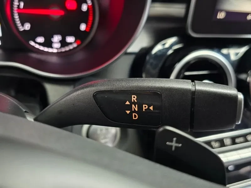 Mercedes-Benz C 220 BLUETECH AVANTGARDE, снимка 9 - Автомобили и джипове - 55278816