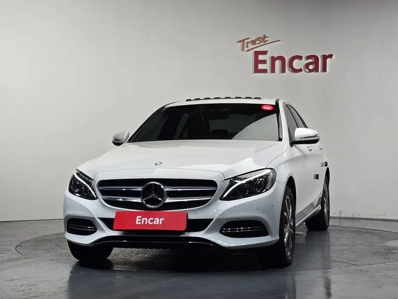 Mercedes-Benz C 220 BLUETECH AVANTGARDE, снимка 3 - Автомобили и джипове - 55278816