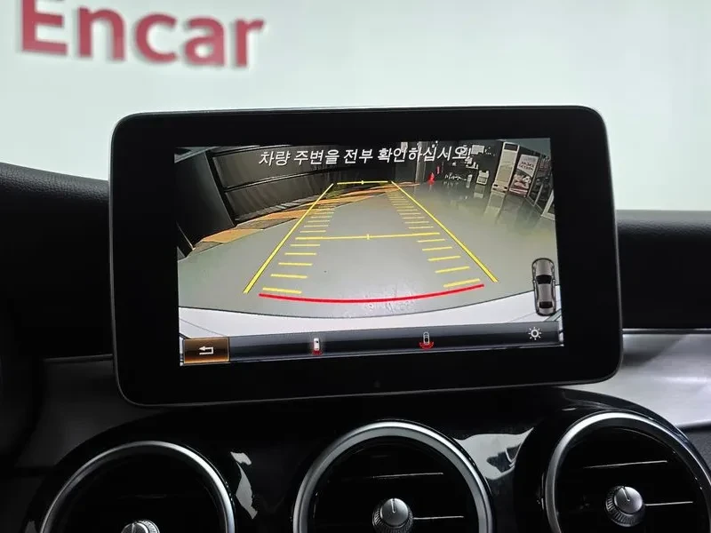 Mercedes-Benz C 220 BLUETECH AVANTGARDE, снимка 14 - Автомобили и джипове - 55278816