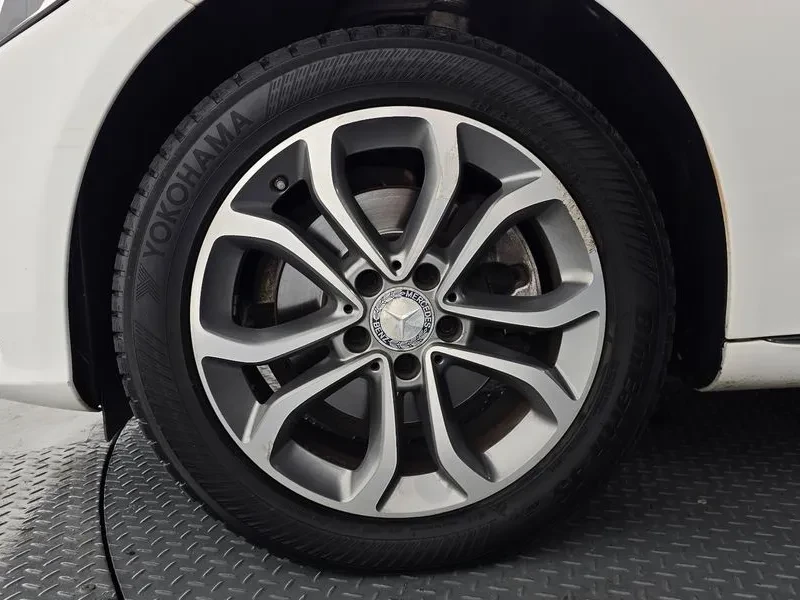 Mercedes-Benz C 220 BLUETECH AVANTGARDE, снимка 5 - Автомобили и джипове - 55278816
