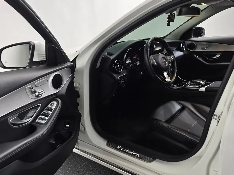 Mercedes-Benz C 220 BLUETECH AVANTGARDE, снимка 10 - Автомобили и джипове - 55278816