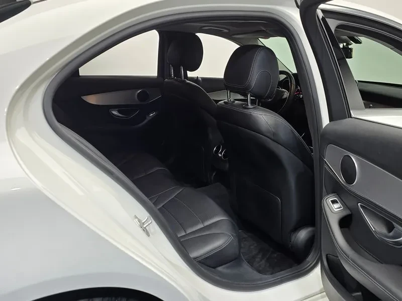 Mercedes-Benz C 220 BLUETECH AVANTGARDE, снимка 11 - Автомобили и джипове - 55278816