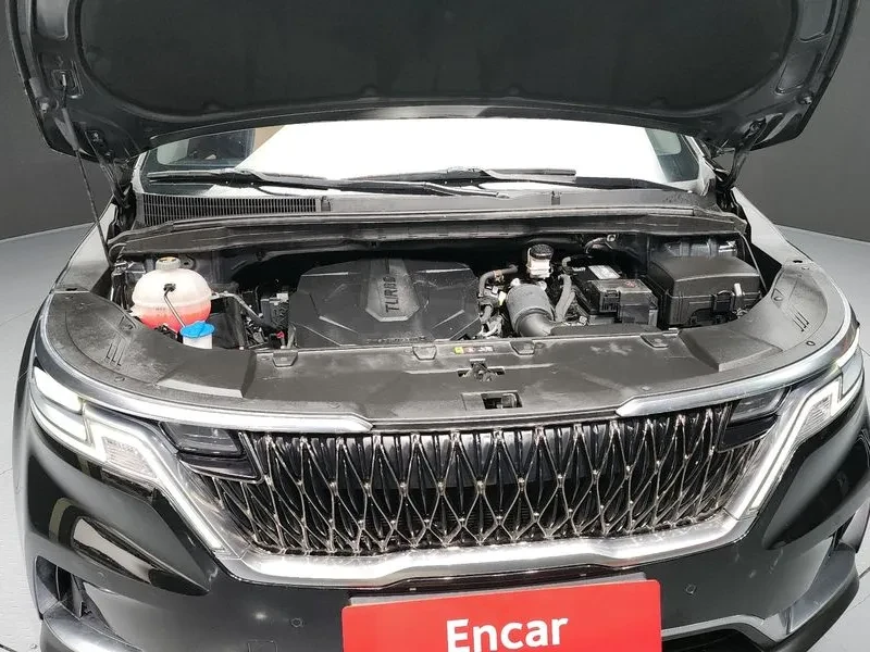 Kia Carnival 4Th Generation Diesel 9-Seater Prestige | Mobile.bg � ����������� 6