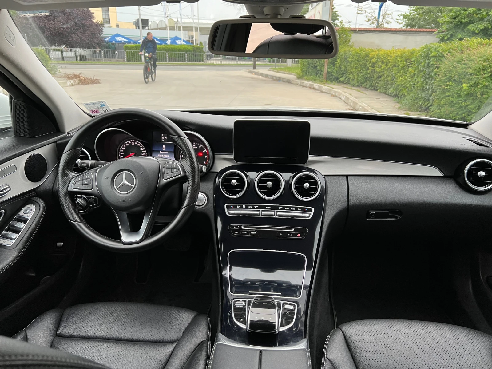 Mercedes-Benz C 300 | Mobile.bg � ����������� 12