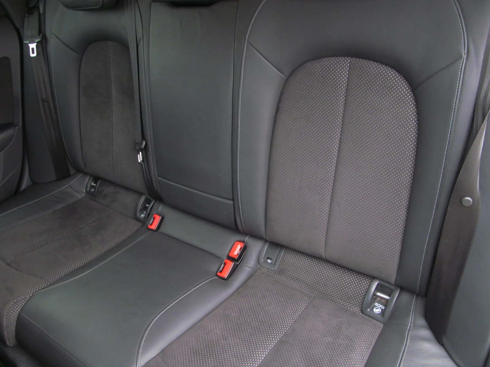 Audi A6 3.0TDI/QUATTRO/S-LINE PLUS | Mobile.bg   11