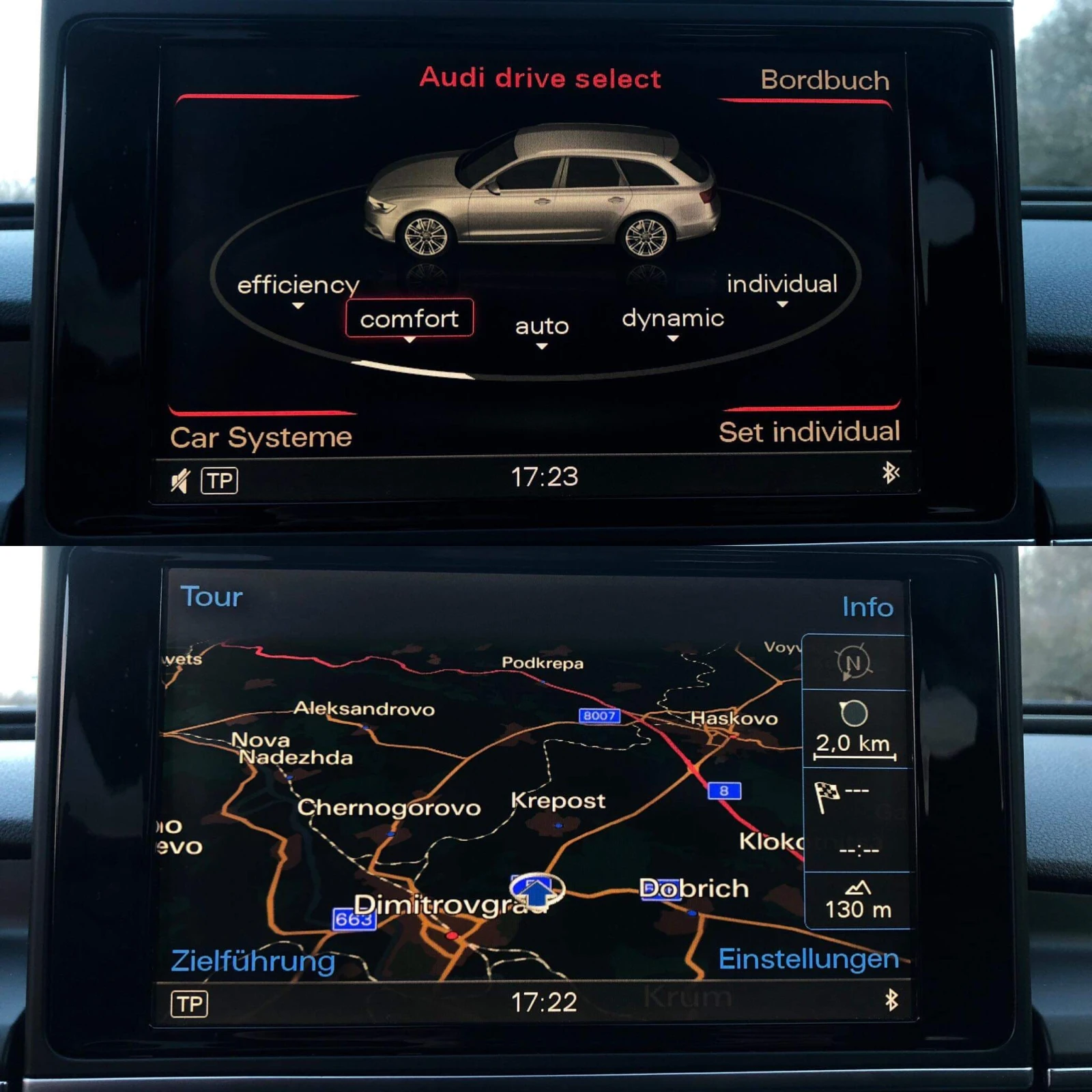 Audi A6 3.0TDI/QUATTRO/S-LINE PLUS | Mobile.bg   12