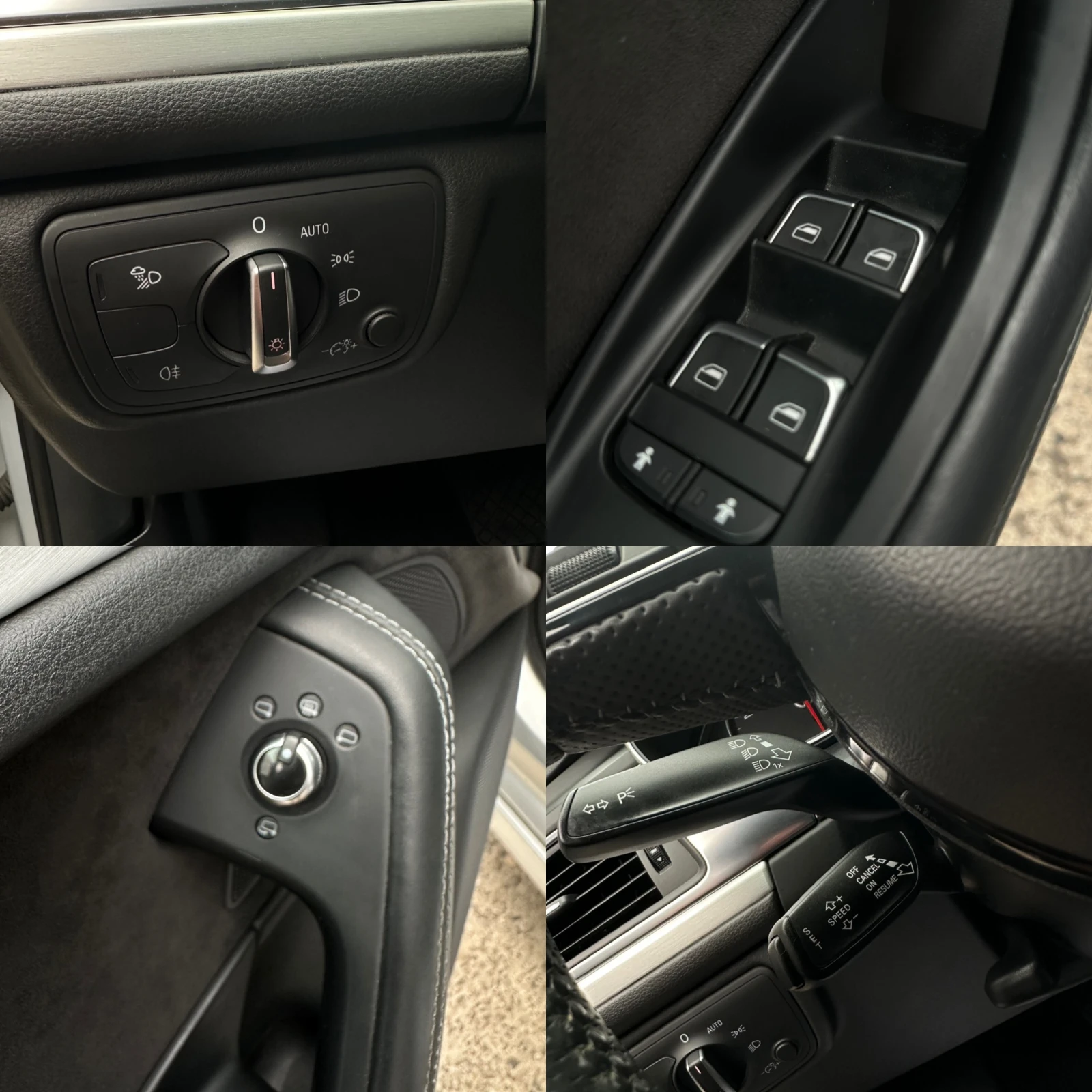 Audi A6 3.0TDI/QUATTRO/S-LINE PLUS | Mobile.bg   13