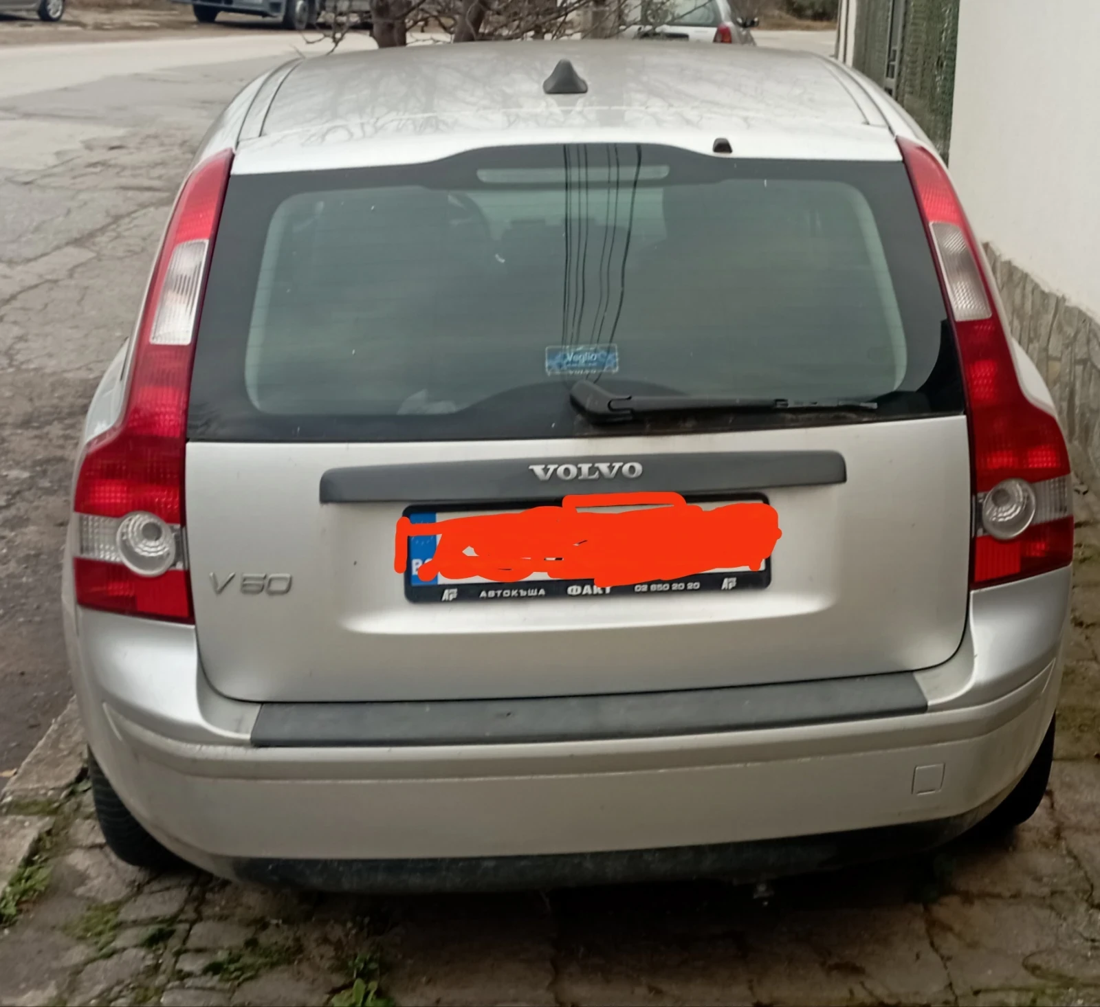 Volvo V50 1.8 - изображение 9