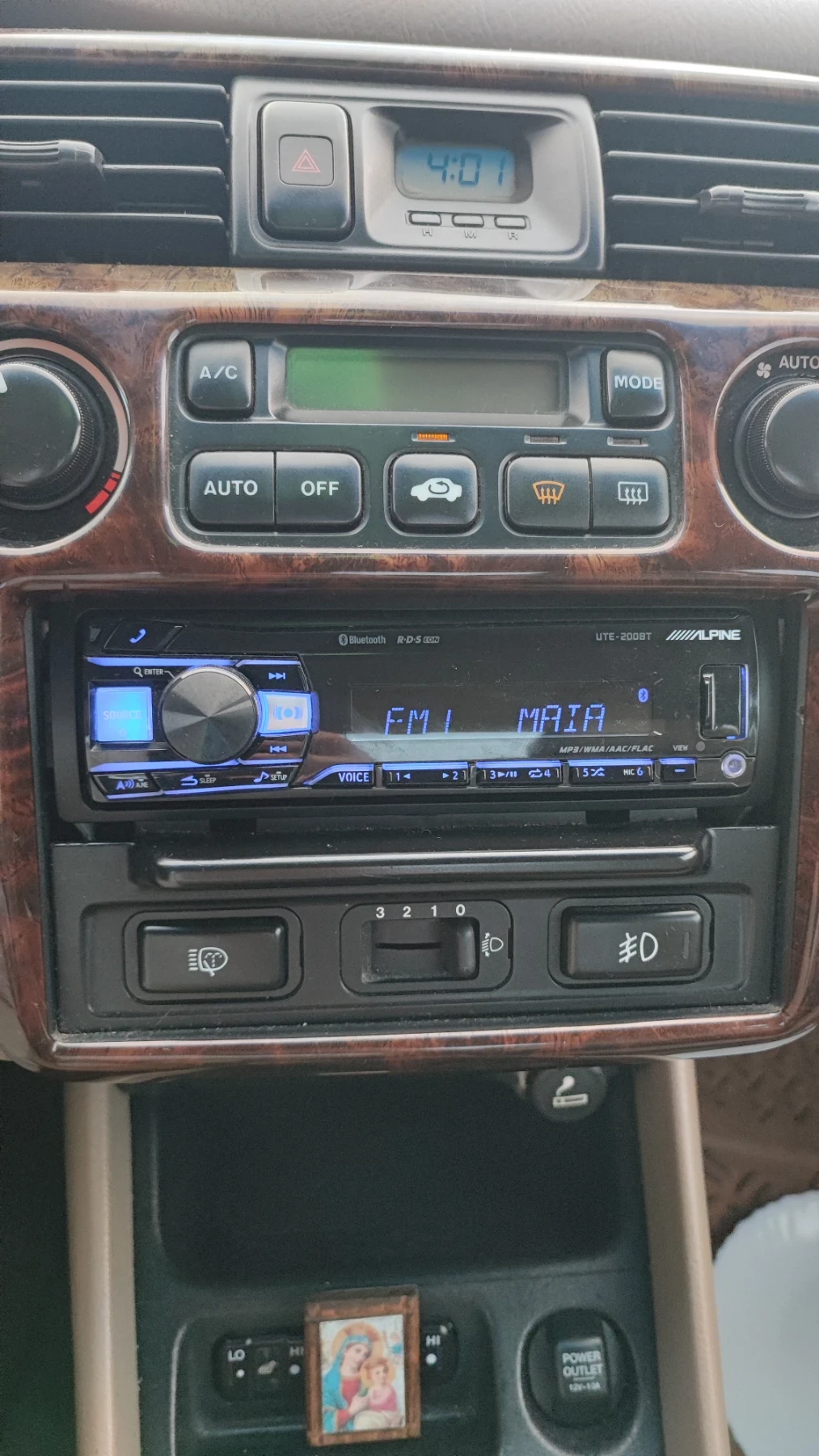 Honda Accord Coupe 2.0i VTEC  - изображение 10