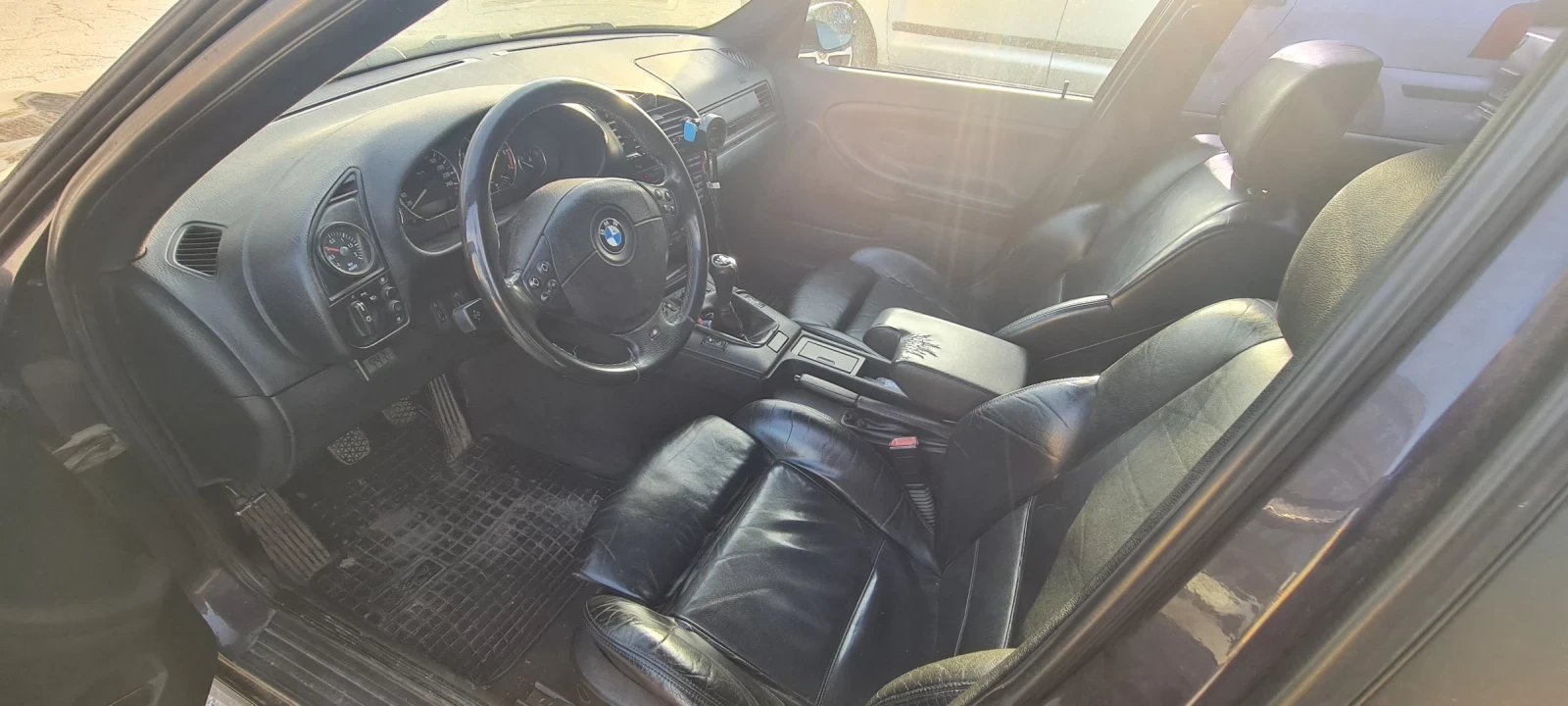BMW 316  - изображение 6