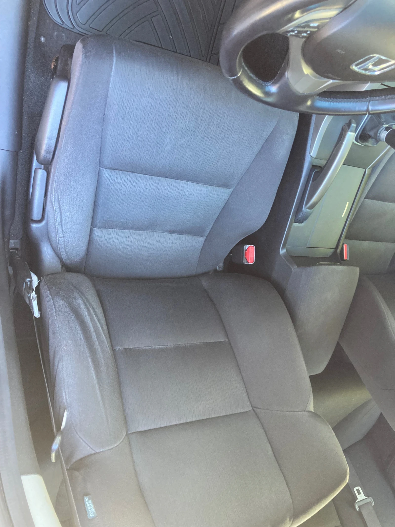 Honda Accord 2.0-156ps/2010/Бензин/Подгрев/Germany - изображение 8