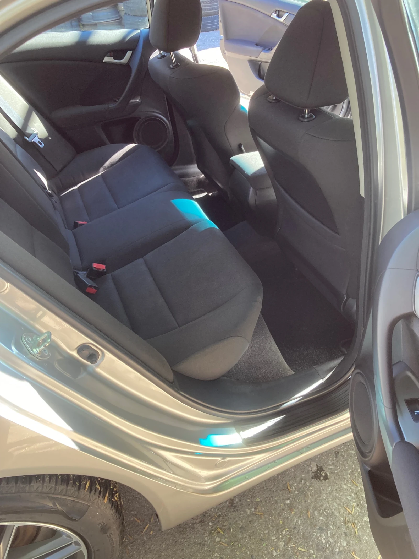 Honda Accord 2.0-156ps/2010/Бензин/Подгрев/Germany - изображение 10