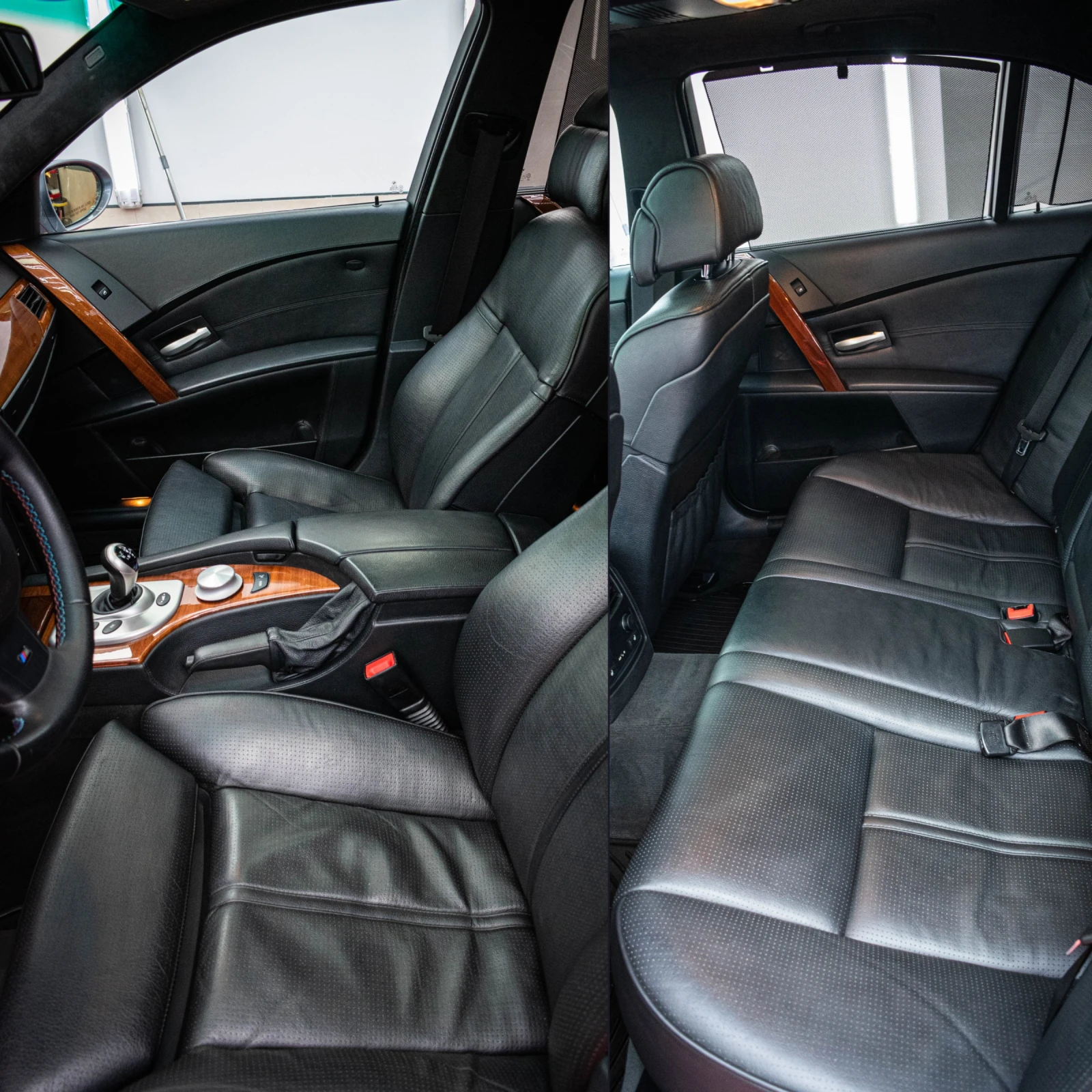 BMW M5 V10  | Mobile.bg   14