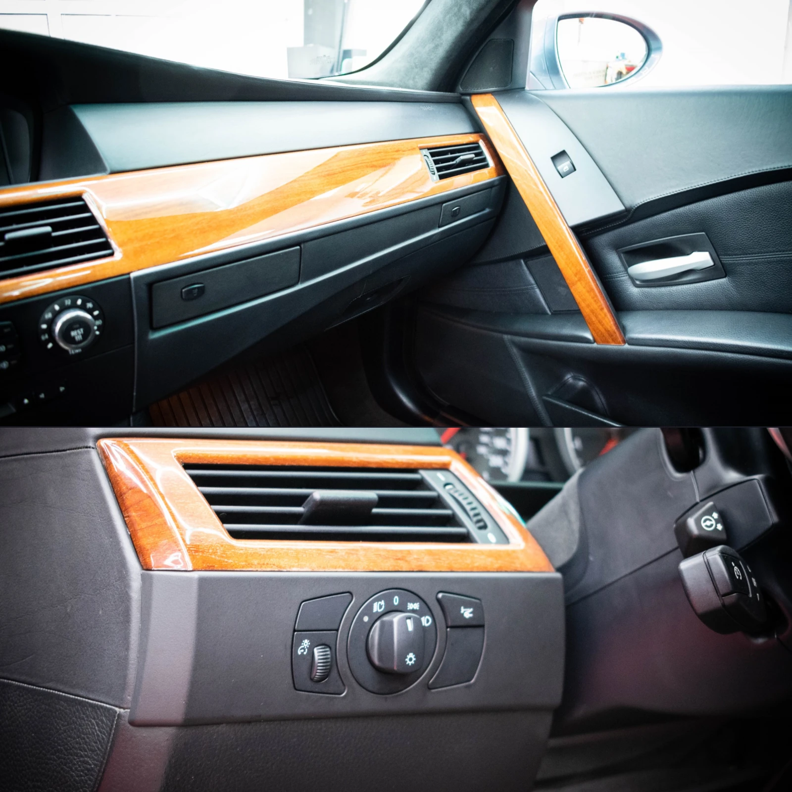 BMW M5 V10  | Mobile.bg   13