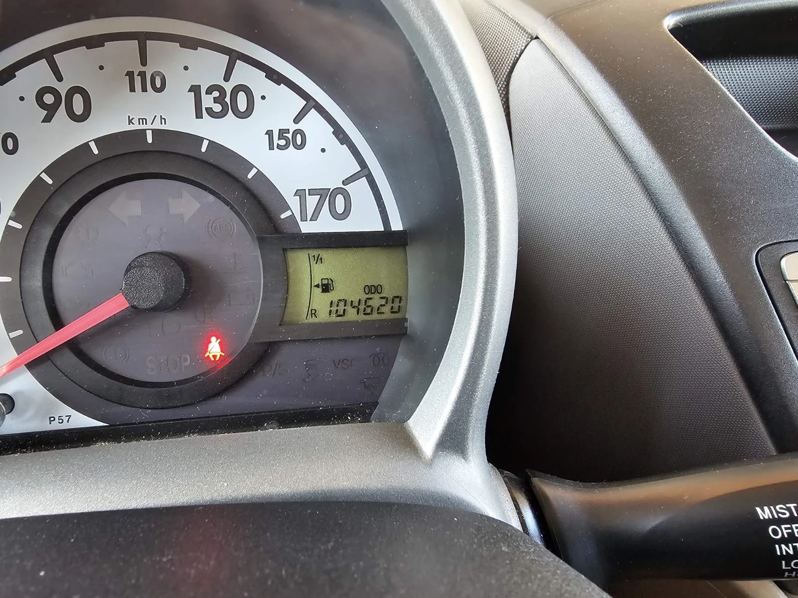 Peugeot 107 1.0 * 4 врати*  - изображение 9