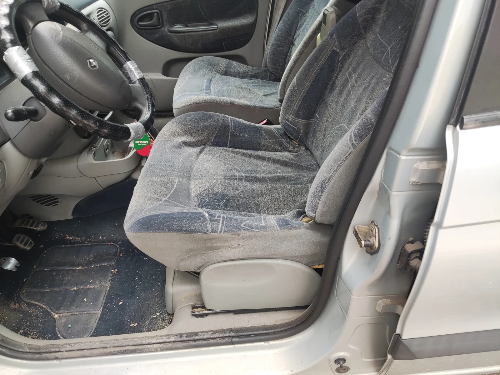 Renault Scenic  - изображение 4