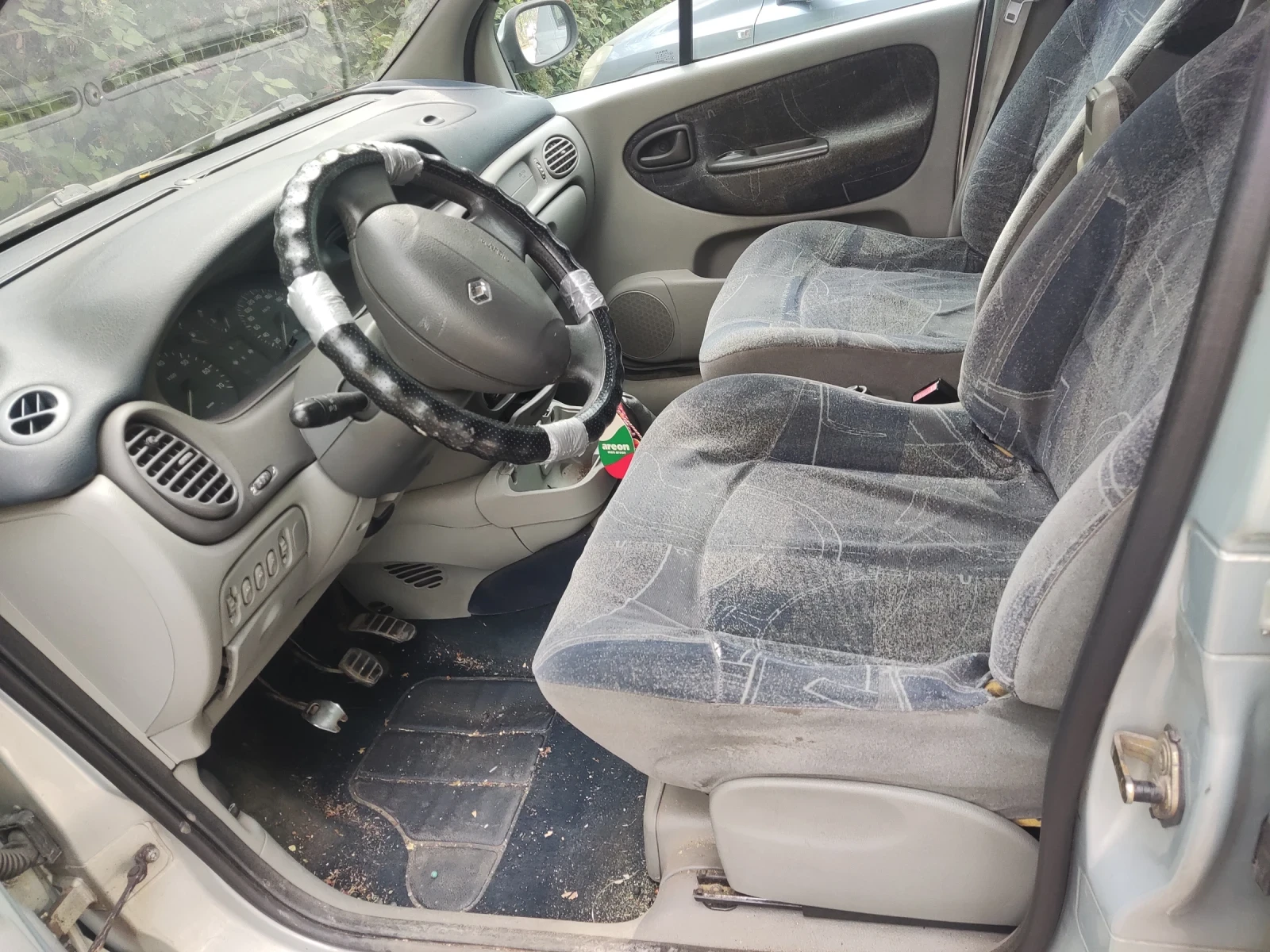 Renault Scenic  - изображение 5
