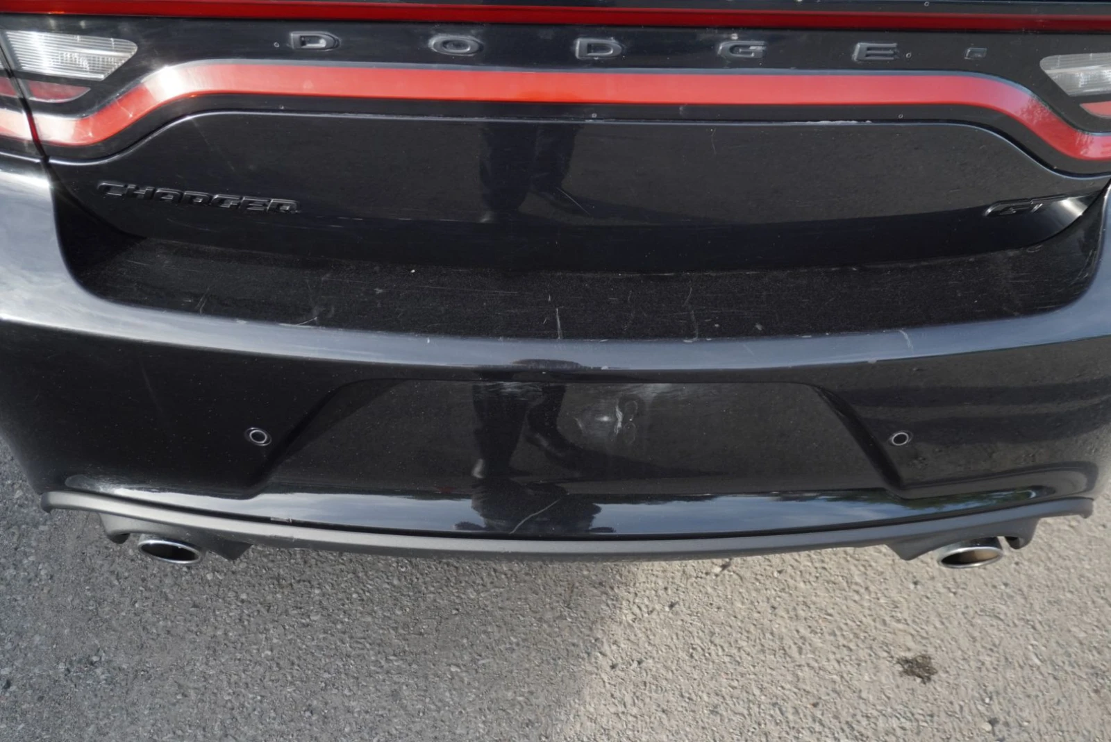 Dodge Charger * GT* * АВТОКРЕДИТ*  - изображение 4
